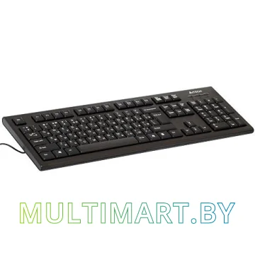 Комплект клавиатура + мышь A4Tech KR-8520D картинка 2